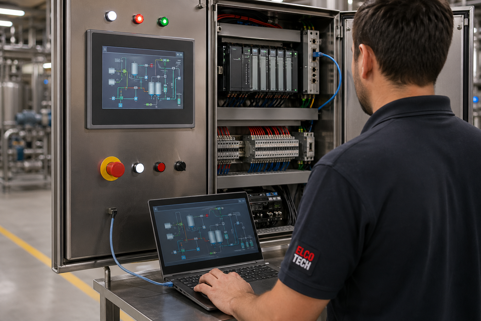 Industrial IoT 4