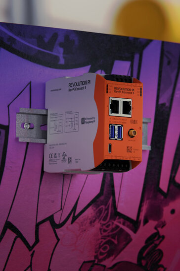 Industrial IoT 1
