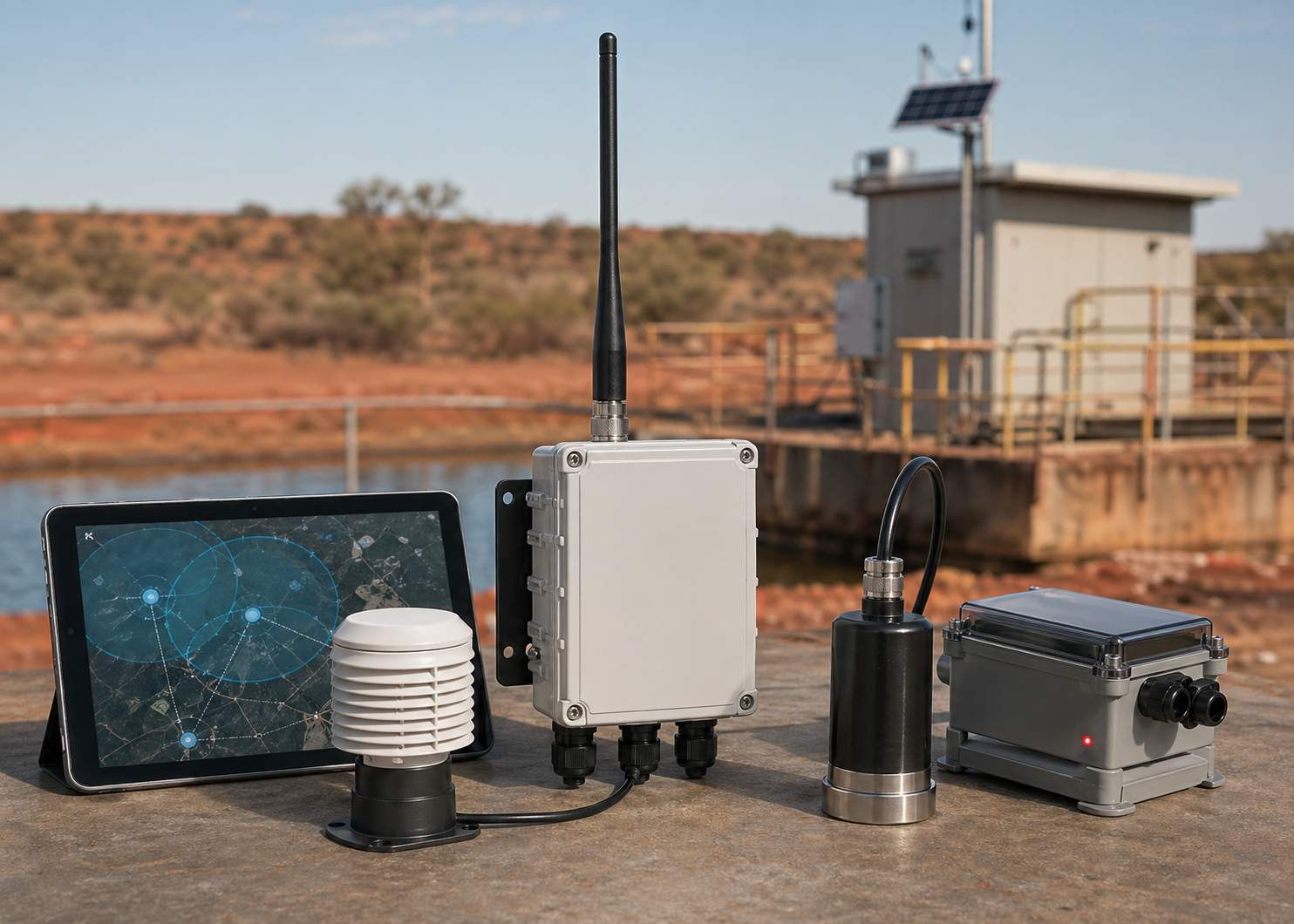 Industrial IoT 2