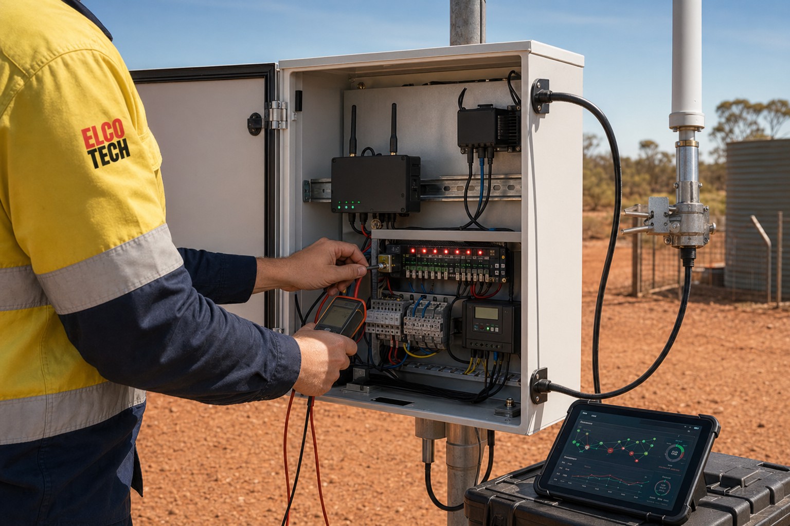 Industrial IoT 3