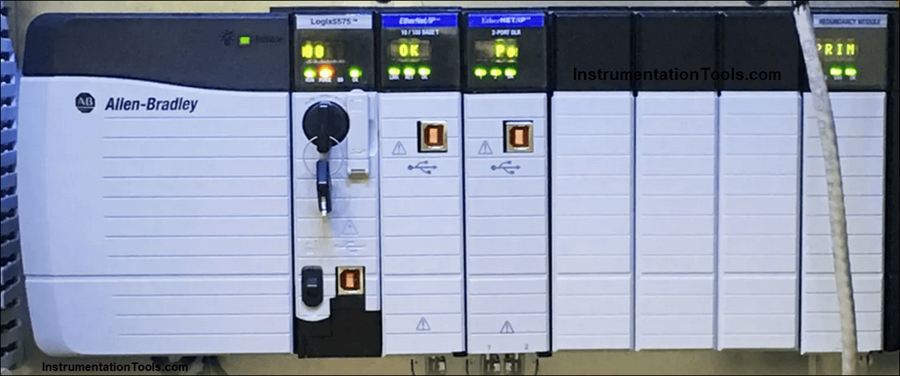 PLC hardware 1