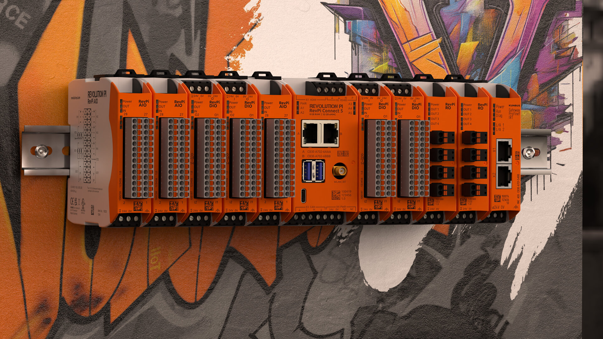 PLC hardware 3