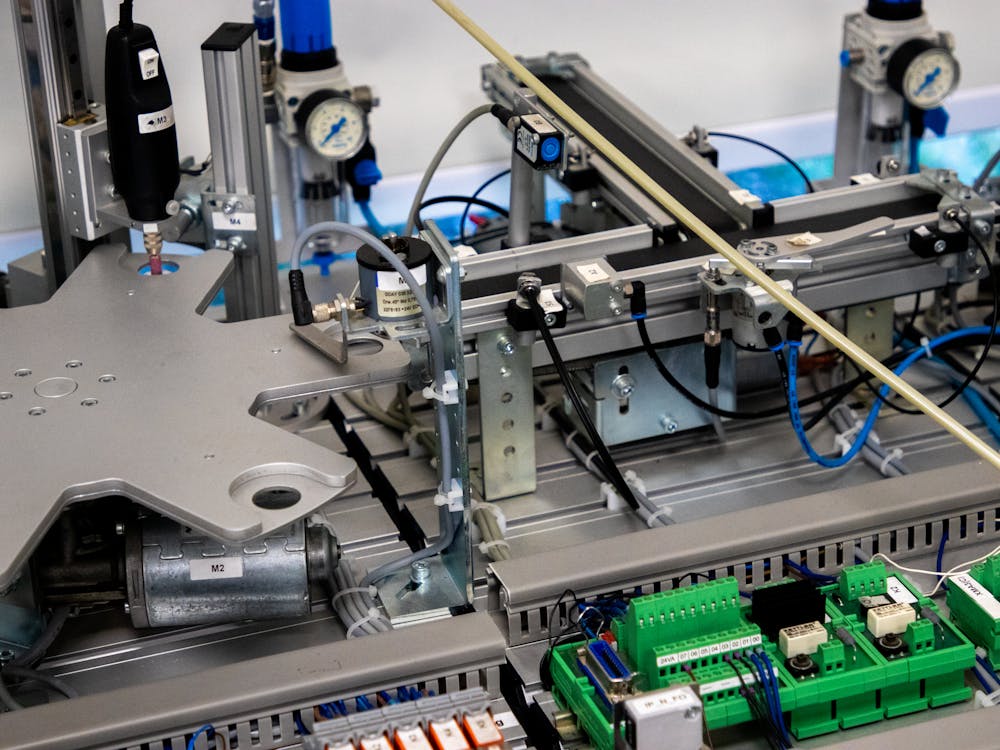 PLC hardware 4
