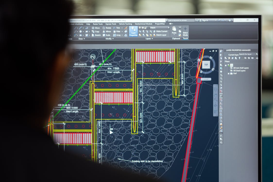 Panel Design 1