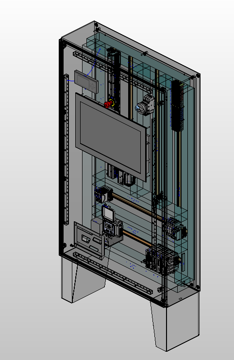 Panel Design 4