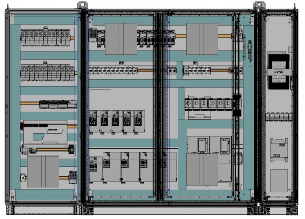 Panel Design 5